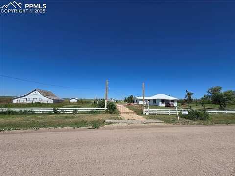 12350 N Holtwood Road, Simla, CO 80835