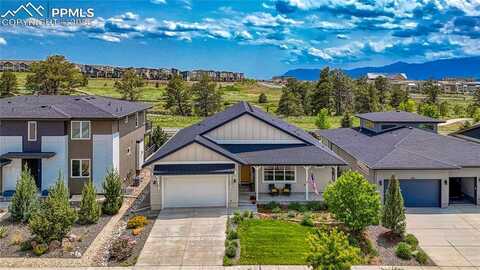 1265 Foothills Farm Way, Colorado Springs, CO 80921