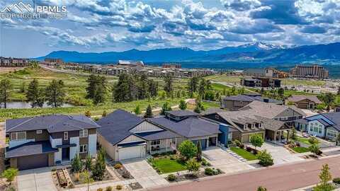 1265 Foothills Farm Way, Colorado Springs, CO 80921