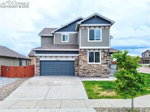 12749 Mt Harvard Drive, Peyton, CO 80831