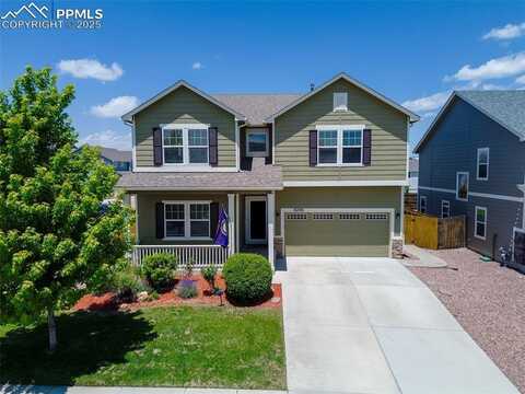 6206 Finglas Drive, Colorado Springs, CO 80923