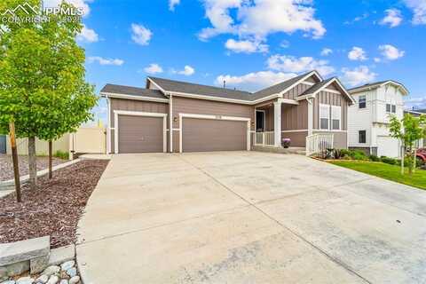 13138 Stoney Meadows Way, Peyton, CO 80831