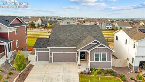 13138 Stoney Meadows Way, Peyton, CO 80831