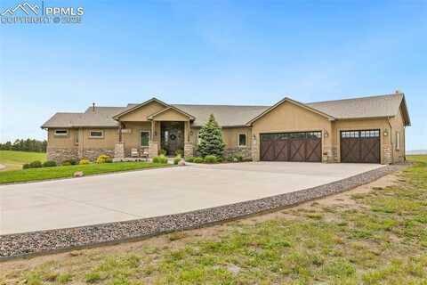 4808 Silver Nell Drive, Colorado Springs, CO 80908