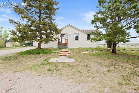 18420 1st Street, Peyton, CO 80831
