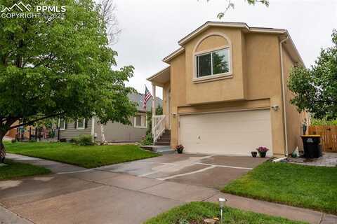4987 Fabray Lane, Colorado Springs, CO 80922