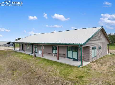 14495 Holmes Road, Colorado Springs, CO 80908