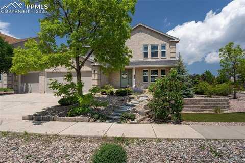 2570 Wimbleton Court, Colorado Springs, CO 80920
