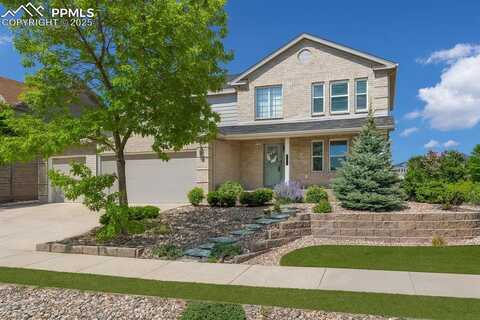 2570 Wimbleton Court, Colorado Springs, CO 80920