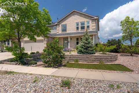 2570 Wimbleton Court, Colorado Springs, CO 80920