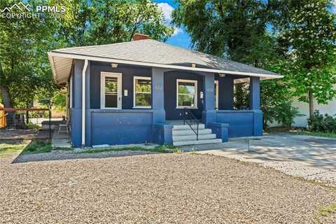 832 Berkley Avenue, Pueblo, CO 81004
