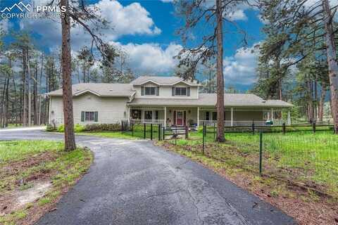 18470 Canterbury Drive, Monument, CO 80132