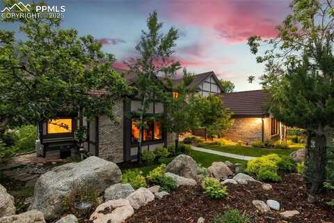 170 Salisbury Court, Colorado Springs, CO 80906