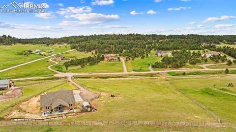 16924 Fletcherville Lane, Peyton, CO 80831