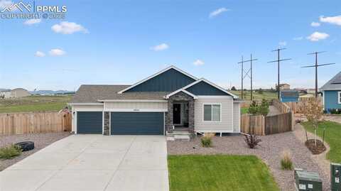 10442 Beckham Street, Peyton, CO 80831