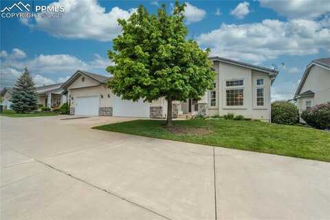 14335 Eagle Villa Grove, Colorado Springs, CO 80921