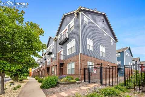828 S Wahsatch Avenue, Colorado Springs, CO 80903