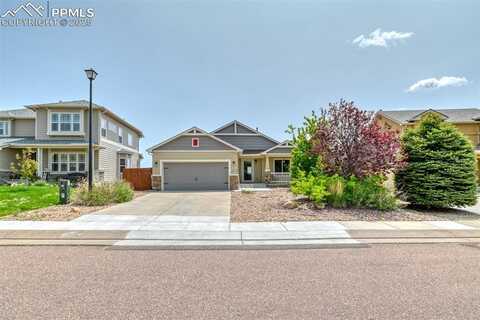 12475 Angelina Drive, Peyton, CO 80831