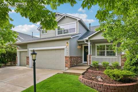 3527 Painted Daisy Court, Colorado Springs, CO 80920