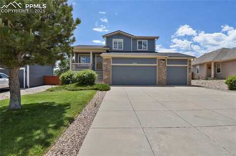 9344 Hirono Road, Peyton, CO 80831