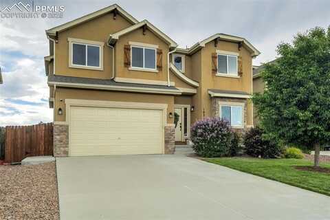 10280 Abrams Drive, Colorado Springs, CO 80925