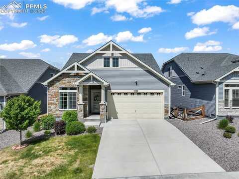 6362 Lythmore Grove, Colorado Springs, CO 80927