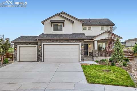 16881 Roaming Elk Drive, Monument, CO 80132