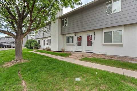 1275 Soaring Eagle Drive, Colorado Springs, CO 80915