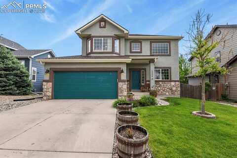 7534 Sistine Lane, Fountain, CO 80817