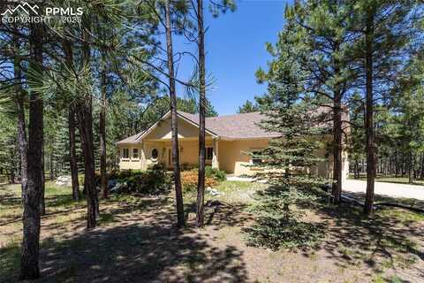 17330 Winchester Road, Colorado Springs, CO 80908