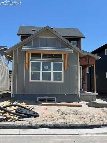 9607 Carcassonne Place, Colorado Springs, CO 80924