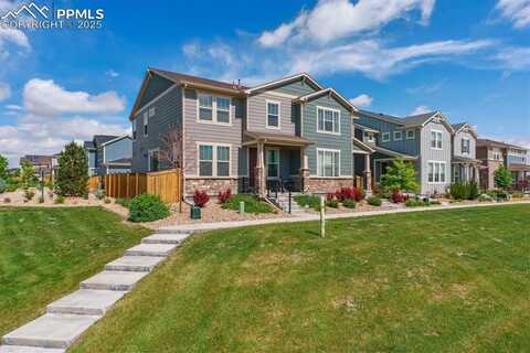 11330 Pacific Peak Court, Parker, CO 80134