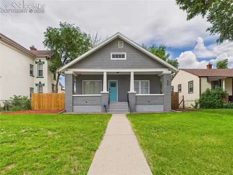 604 Lake Avenue, Pueblo, CO 81004