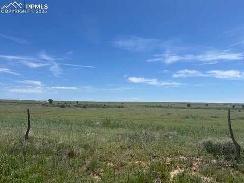 N Lauppe Road, Calhan, CO 80808