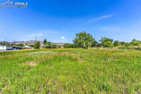 Tbd South Street, Canon City, CO 81212