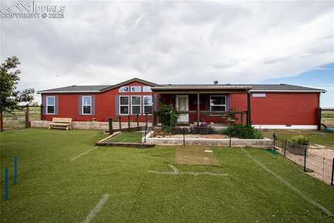 21910 Enoch Road, Calhan, CO 80808