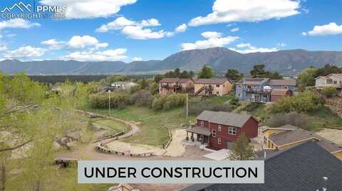 826 Meadow Lane, Palmer Lake, CO 80133