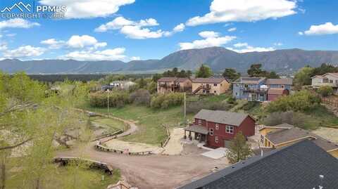 826 Meadow Lane, Palmer Lake, CO 80133