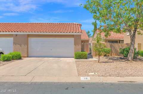 3510 E HAMPTON Avenue, Mesa, AZ 85204