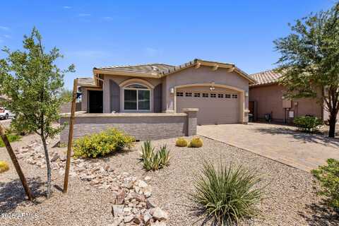 4230 W PALACE STATION Road, New River, AZ 85087