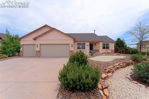 10641 Greenbelt Drive, Peyton, CO 80831