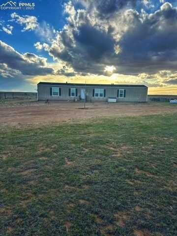 9340 S rush Road, Rush, CO 80833