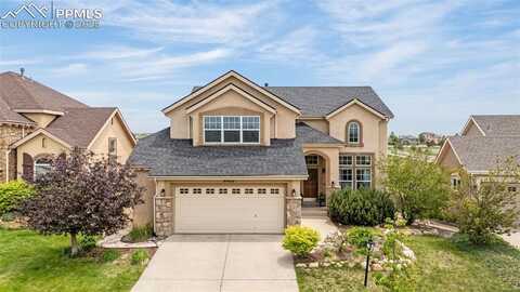 9883 Red Sage Drive, Colorado Springs, CO 80920