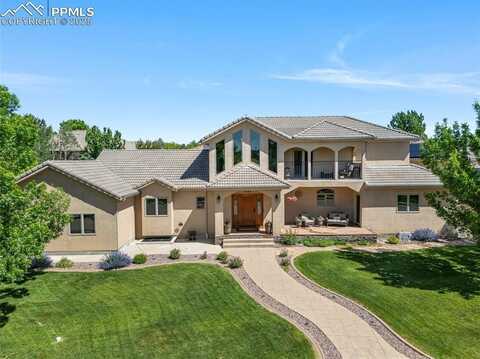 4203 St Andrews Drive, Pueblo, CO 81001