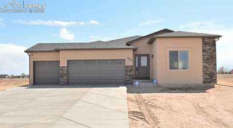 1213 E Tidy Drive, Pueblo, CO 81007