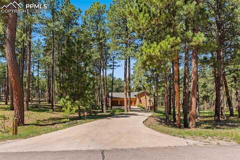 19770 Roaming Drive, Colorado Springs, CO 80908