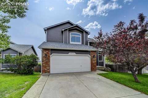 2675 Vidalia Terrace, Colorado Springs, CO 80919