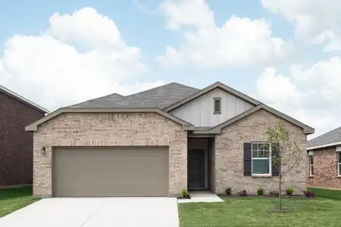 8317 Bufflehead Drive, Fort Worth, TX 76179