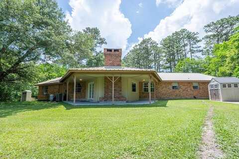 170 Horseshoe Lane, Carriere, MS 39426