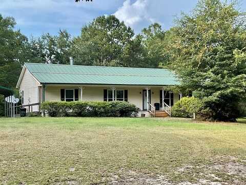 56 Sandy Hill Road, Lumberton, MS 39455